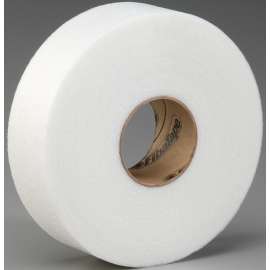 ADFORS FibaFuse FDW8234-U Drywall Tape Box, 75 ft L, 2-1/16 in W, White