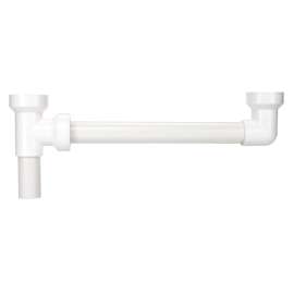 END OUTLET WASTE KIT 1-1/2IN