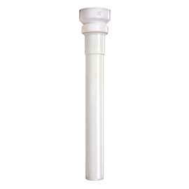 TUBE EXTENSION 1-1/2X12IN