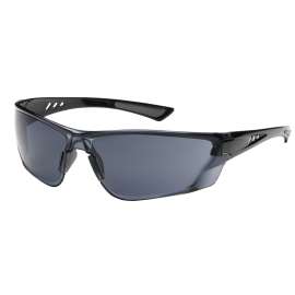 SAFETY WORKS SWX00421 Safety Glasses, Anti-Fog, Scratch-Resistant Lens