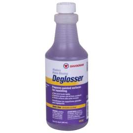 SAVOGRAN 1282 Modern Deglosser, Liquid