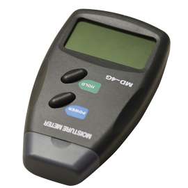 US STOVE MM0330 Moisture Meter