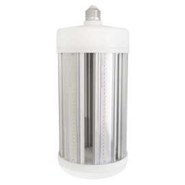 PowerZone O-CB-10-26L LED Bulb, Corn Cob, Clear