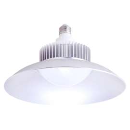 PowerZone O-GGL50-SS LED Bulb, Specialty