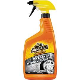 ARMOR ALL Extreme 40340 Rim Cleaner, 710 mL Bottle, Liquid