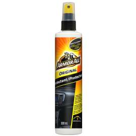 ARMOR ALL 11300 Protectant Gel, 300 mL, Liquid