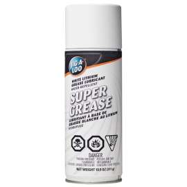 JIG-A-LOO JIG-1101 Lubricant Aerosol Can Aerosol Can, Liquid