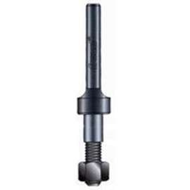 Freud 60-102 Slotting Cutter Arbor, 1/2 in Dia Shank, Carbide