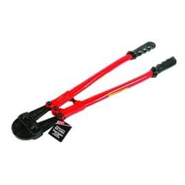 Task T25426 Bolt Cutter, Molybdenum Steel Jaw, 24 in OAL