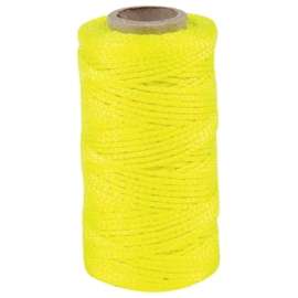 Task T27117 Construction Line, 250 ft L Line, Fluorescent Pink Line