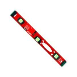 Task T58027 Light-Duty I-Beam Level, 48 in L, Magnetic, Aluminum