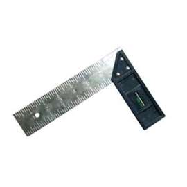 Task T58101 T-Square with Poly Handle, Polycarbonate