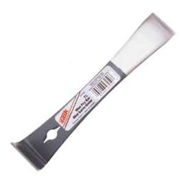 Task T47050 Mini Pry Bar, 7 in L, Stainless Steel