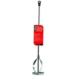 Task T33713 Paint and Adhesive Mixer
