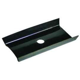 Task T37484 Scraper Blade, 2-Side Blade, 2-1/2 in W Blade