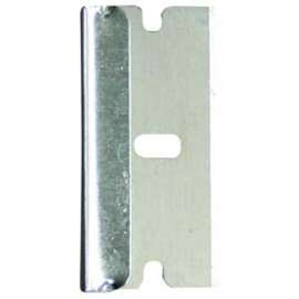 Task T37467 Scraper Blade, Razor, 2-Side Blade