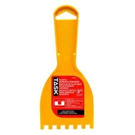 Task T34301 Adhesive Spreader, Plastic Blade