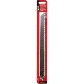 Task T22223C Reciprocating Blade, 12 in L, 8/10 TPI