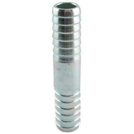 Boshart UNLCS-100 Pipe Coupling, 1 in, Insert, Steel