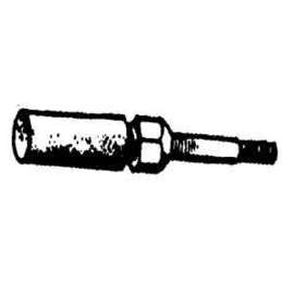 Laser 22756 Chainsaw Stone