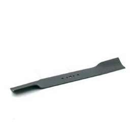 Laser 42047 Lawn Mower Blade, 21 in L, 2-1/4 in W, HCS, For: Briggs & Stratton, Tecumseh Engines