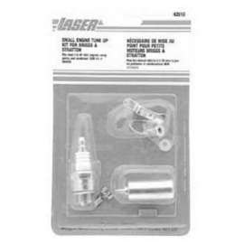 Laser 42510 Tune-Up Kit, For: Briggs & Stratton 2 to 8 hp Engine
