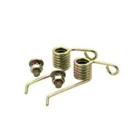 Laser 42076 Dethatching Blade Spring, Metal