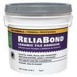 CUSTOM PMG3811-2 Tile Grout, Paste, Characteristic, Bright White, 1 gal Pail