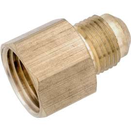 COUPLING 1/4FLARE X 1/8FPT