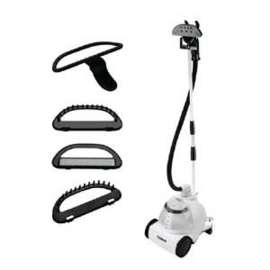 CONAIR GS7XRC Microban Fabric Steamer, White