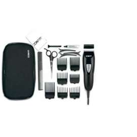 CONAIR HC918AC Shaver Haircut Kit, Stainless Steel Blade