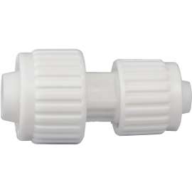 Flair-It 16855 Coupling, 3/8 in, Compression