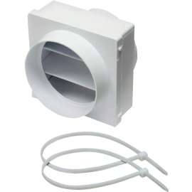 Lambro 1775L Inline Damper