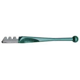 HYDE GL-2 Glass Cutter, Tungsten Carbide, Comfort-Grip Handle
