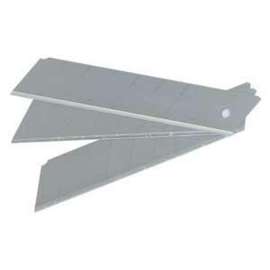 Richard HB10 Replacement Blade, HCS, Snap-Off Edge, 8-Point