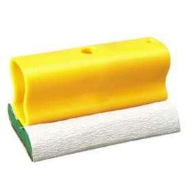 Richard B-1 Sanding Block, 4 in L, 2-3/8 in W