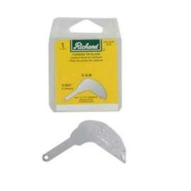 Richard C-6-B Blade, HCS