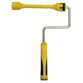 HYDE Richard 92013 Roller Frame, Ergonomic Handle