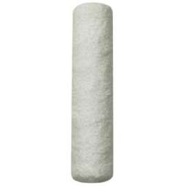 HYDE Richard Ultra Touch 99521 Roller Cover, 1/4 in Thick Nap, 9-1/2 in L, Microfiber Cloth Cover