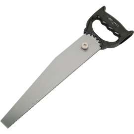 COBRA TOOLS PST111 Handsaw, 13 in L Blade