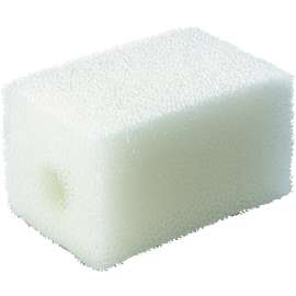 Little Giant 566109 Filter Pad, 2.64 in L, 2.37 in W