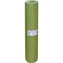 Trimaco EasyMask 12212 Trim Masking Paper, 180 ft L, 12 in W, Green