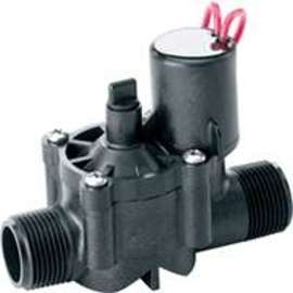 TORO 53380 Inline Valve, 3/4 in, Stainless Steel Body