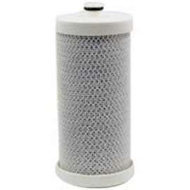 SWIFT GREEN FILTERS SGF-WFCB/F1 Refrigerator Water Filter, 0.5 gpm, Coconut Shell Carbon Block Filter Media