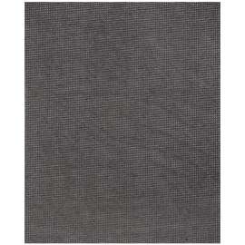 Norton WallSand 66261100945 Sanding Sheet, 11 in L, 9 in W, P150 Grit, Fine, Silicon Carbide Abrasive, Screen Backing