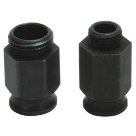 Diablo DHSNUT2 Adapter Nut, Steel