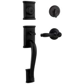 Weiser Hawthorne Series GLA9471 ADH/ADL51 Handleset