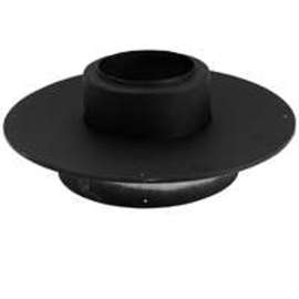 SELKIRK SURE-TEMP 206411 Ceiling Support, Stainless Steel