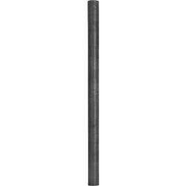 NEW YORK WIRE FCS8719-M Insect Screen, 100 ft L, 72 in W, Fiberglass, Charcoal