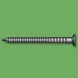 Duchesne 26600960 Drywall Nail, Mini, 4d, 1-1/2 in L, Bright, Ring Shank